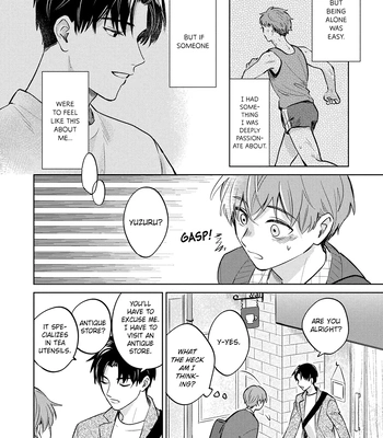 [ICHI Bom] Musubime wo Hodoitara [Eng] (update c.2) – Gay Manga sex 66