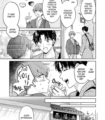 [ICHI Bom] Musubime wo Hodoitara [Eng] (update c.2) – Gay Manga sex 67