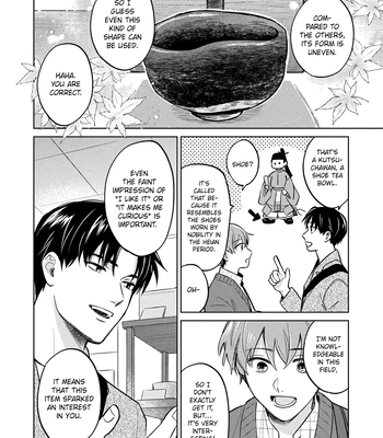 [ICHI Bom] Musubime wo Hodoitara [Eng] (update c.2) – Gay Manga sex 70