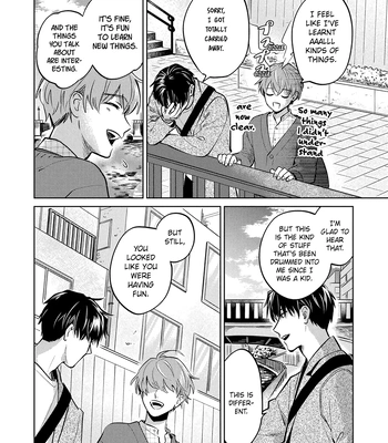 [ICHI Bom] Musubime wo Hodoitara [Eng] (update c.2) – Gay Manga sex 72