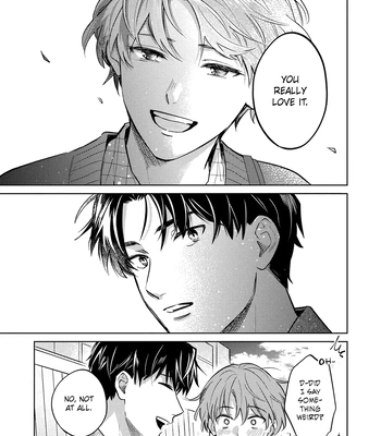 [ICHI Bom] Musubime wo Hodoitara [Eng] (update c.2) – Gay Manga sex 73