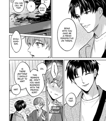 [ICHI Bom] Musubime wo Hodoitara [Eng] (update c.2) – Gay Manga sex 74