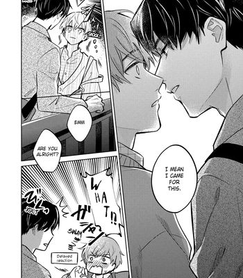 [ICHI Bom] Musubime wo Hodoitara [Eng] (update c.2) – Gay Manga sex 76