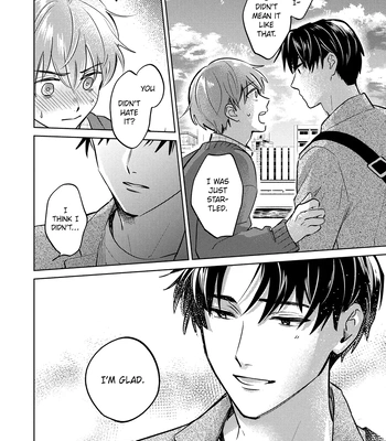 [ICHI Bom] Musubime wo Hodoitara [Eng] (update c.2) – Gay Manga sex 78