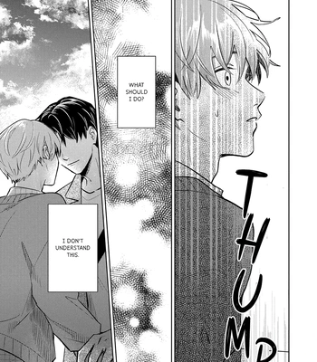 [ICHI Bom] Musubime wo Hodoitara [Eng] (update c.2) – Gay Manga sex 79