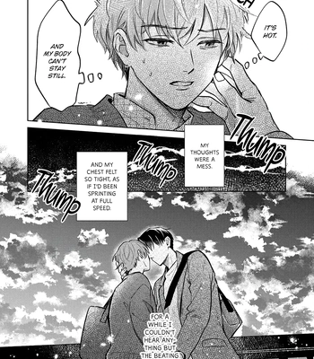 [ICHI Bom] Musubime wo Hodoitara [Eng] (update c.2) – Gay Manga sex 80