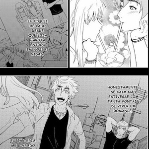 [BlackMonkey Pro] Over Grip [Pt] – Gay Manga sex 5