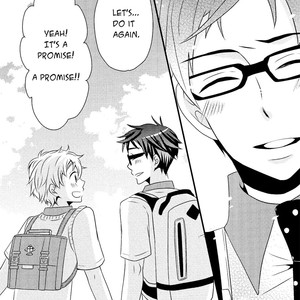 [69station (Ekitai)] Free! dj – Its Hard When Your Boyfriend Likes an Upperclassman He Admires Too Much [Eng] – Gay Manga sex 22