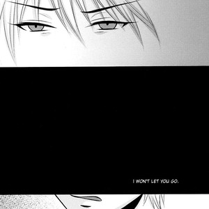 Kuroko no Basuke dj – To fall in love again [Eng] – Gay Manga sex 3