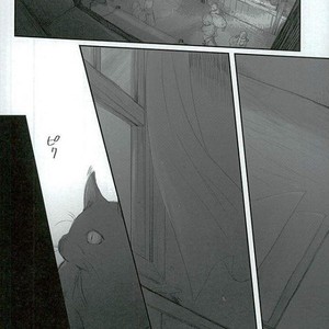 Haru ni shite Kimi wo Omou – Attack on Titan dj [JP] – Gay Manga sex 39