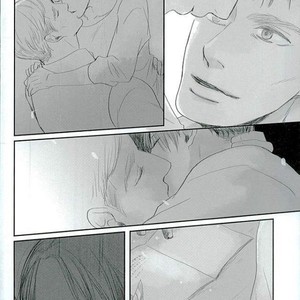 Haru ni shite Kimi wo Omou – Attack on Titan dj [JP] – Gay Manga sex 45