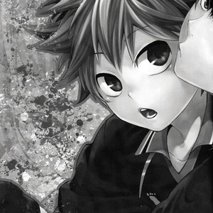 [Zeroshiki (Kabosu)] Haikyu!! dj – Would You Mind Not Touching my Hinata? [Eng] – Gay Manga sex 4