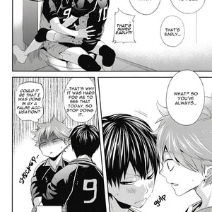 [Zeroshiki (Kabosu)] Haikyu!! dj – Would You Mind Not Touching my Hinata? [Eng] – Gay Manga sex 25