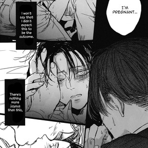 [Melomelow (Hyura)] Shingeki no Kyojin dj – Lead Heart [Eng] – Gay Manga sex 13
