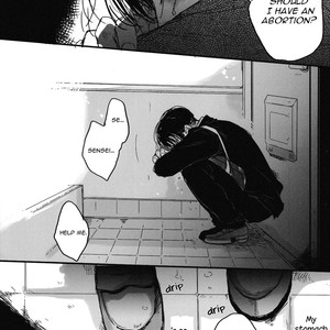 [Melomelow (Hyura)] Shingeki no Kyojin dj – Lead Heart [Eng] – Gay Manga sex 15