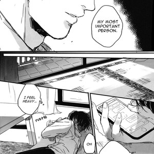 [Melomelow (Hyura)] Shingeki no Kyojin dj – Lead Heart [Eng] – Gay Manga sex 19