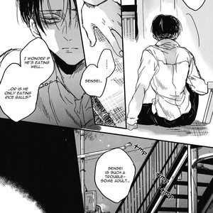 [Melomelow (Hyura)] Shingeki no Kyojin dj – Lead Heart [Eng] – Gay Manga sex 21