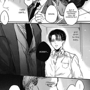 [Melomelow (Hyura)] Shingeki no Kyojin dj – Lead Heart [Eng] – Gay Manga sex 27