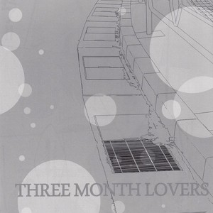 [Sutofi (Rio)] Kuroko no Basuke dj – Three Months Lovers [Eng] – Gay Manga sex 5