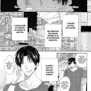 [Sutofi (Rio)] Kuroko no Basuke dj – Fell in Love (First Part) [Eng] – Gay Manga sex 7