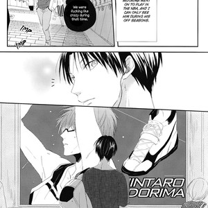 [Sutofi (Rio)] Kuroko no Basuke dj – Fell in Love (First Part) [Eng] – Gay Manga sex 9