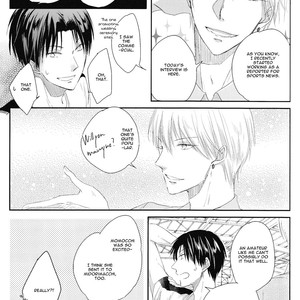 [Sutofi (Rio)] Kuroko no Basuke dj – Fell in Love (First Part) [Eng] – Gay Manga sex 16