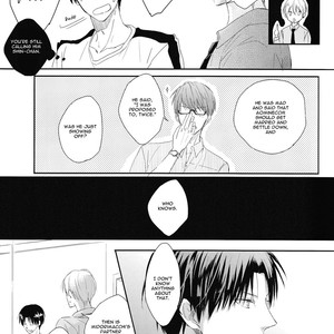 [Sutofi (Rio)] Kuroko no Basuke dj – Fell in Love (First Part) [Eng] – Gay Manga sex 18