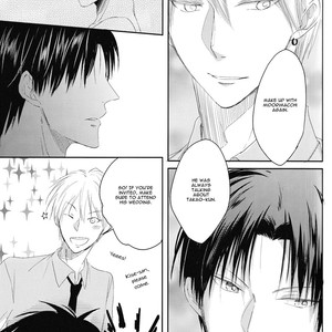 [Sutofi (Rio)] Kuroko no Basuke dj – Fell in Love (First Part) [Eng] – Gay Manga sex 20
