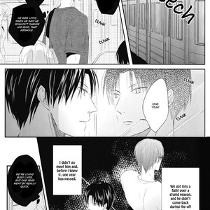 [Sutofi (Rio)] Kuroko no Basuke dj – Fell in Love (First Part) [Eng] – Gay Manga sex 22