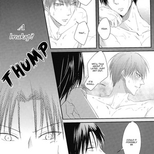 [Sutofi (Rio)] Kuroko no Basuke dj – Fell in Love (First Part) [Eng] – Gay Manga sex 31