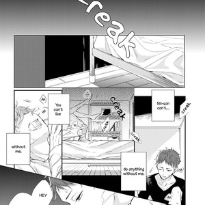 [AKANE Sora] Bakadane, Shitteruyo [Eng] – Gay Manga sex 6