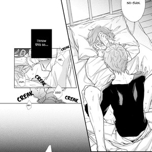 [AKANE Sora] Bakadane, Shitteruyo [Eng] – Gay Manga sex 7