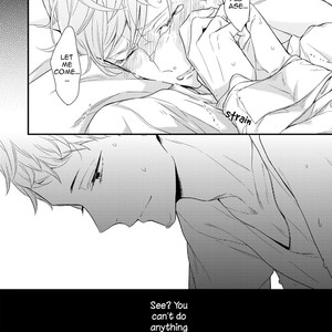 [AKANE Sora] Bakadane, Shitteruyo [Eng] – Gay Manga sex 8