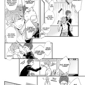 [AKANE Sora] Bakadane, Shitteruyo [Eng] – Gay Manga sex 11