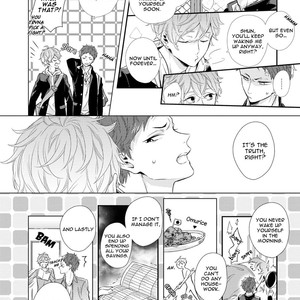 [AKANE Sora] Bakadane, Shitteruyo [Eng] – Gay Manga sex 13