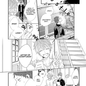[AKANE Sora] Bakadane, Shitteruyo [Eng] – Gay Manga sex 17