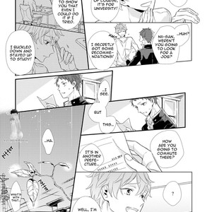[AKANE Sora] Bakadane, Shitteruyo [Eng] – Gay Manga sex 18