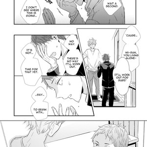 [AKANE Sora] Bakadane, Shitteruyo [Eng] – Gay Manga sex 19