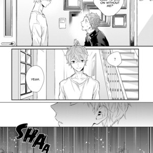 [AKANE Sora] Bakadane, Shitteruyo [Eng] – Gay Manga sex 20