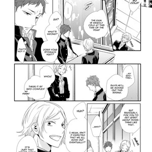 [AKANE Sora] Bakadane, Shitteruyo [Eng] – Gay Manga sex 21