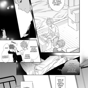 [AKANE Sora] Bakadane, Shitteruyo [Eng] – Gay Manga sex 26
