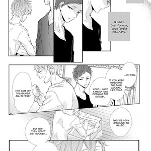 [AKANE Sora] Bakadane, Shitteruyo [Eng] – Gay Manga sex 27