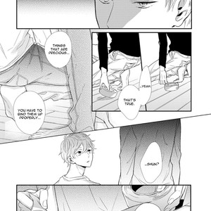[AKANE Sora] Bakadane, Shitteruyo [Eng] – Gay Manga sex 28