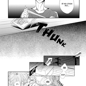 [AKANE Sora] Bakadane, Shitteruyo [Eng] – Gay Manga sex 29