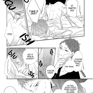 [AKANE Sora] Bakadane, Shitteruyo [Eng] – Gay Manga sex 30