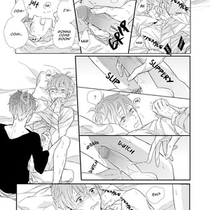 [AKANE Sora] Bakadane, Shitteruyo [Eng] – Gay Manga sex 32