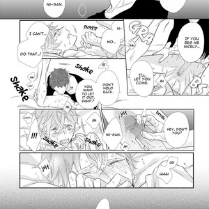 [AKANE Sora] Bakadane, Shitteruyo [Eng] – Gay Manga sex 33