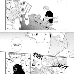 [AKANE Sora] Bakadane, Shitteruyo [Eng] – Gay Manga sex 34