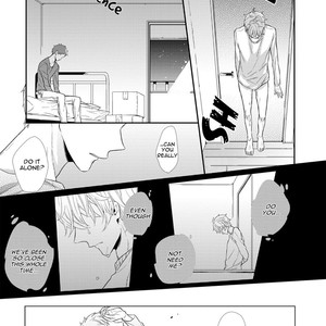 [AKANE Sora] Bakadane, Shitteruyo [Eng] – Gay Manga sex 38