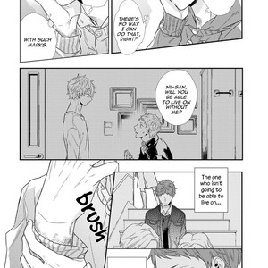 [AKANE Sora] Bakadane, Shitteruyo [Eng] – Gay Manga sex 42